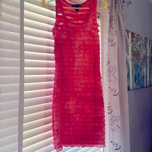 Beautiful party dress by INC